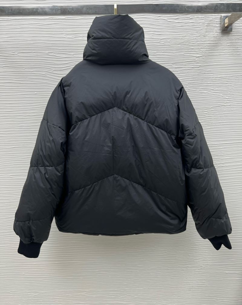 Hermes Down Jackets